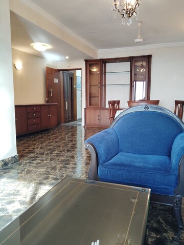 2 BHK Apartment For Rent in Rang Mahal Bandra West Mumbai  8253840