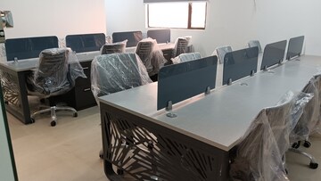  Office Space For Rent in Sector 3