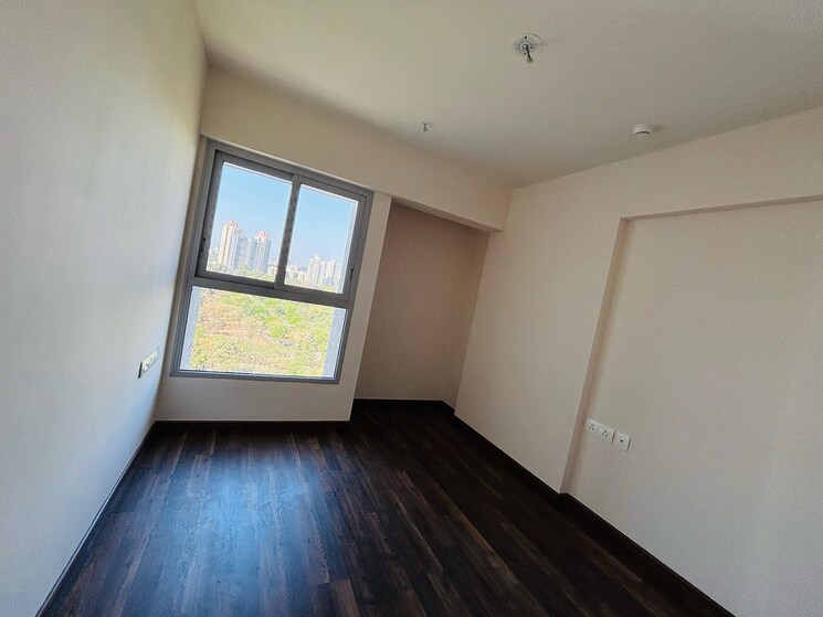 Bedroom, piramal-vaikunth 2 Bedroom 550 Sq.Ft. Apartment In Balkum Pada Thane 8253805