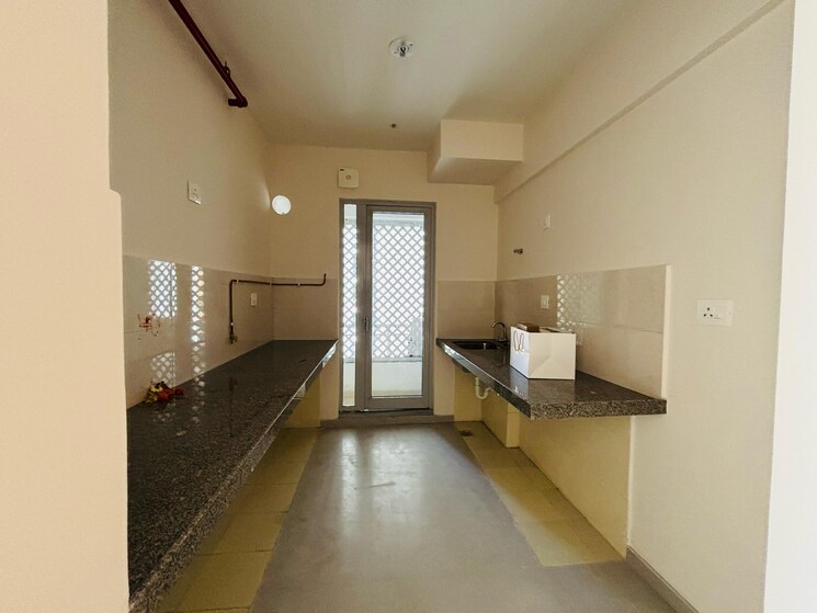 Kitchen, piramal-vaikunth 2 Bedroom 550 Sq.Ft. Apartment In Balkum Pada Thane 8253805