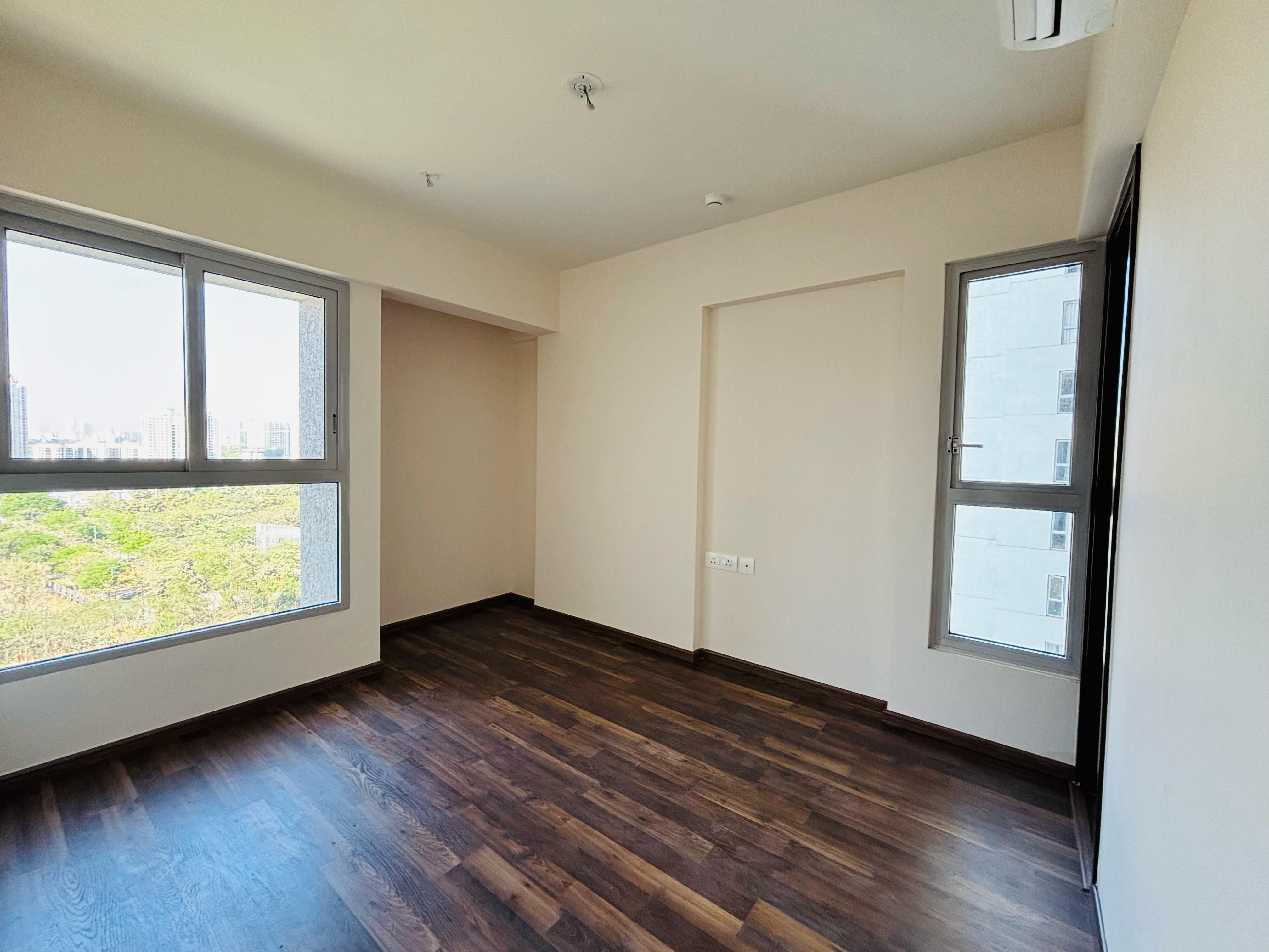 2 BHK Apartment For Sale in Piramal Vaikunth