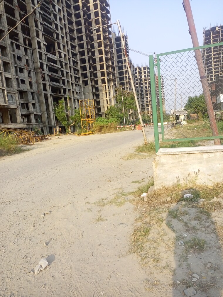 Exterior View, jaypee-kensington-boulevard  209 Sq.Yd. Plot In Sector 131 Noida 8253827