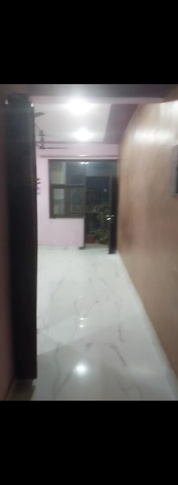 Building Lobby in 3 BHK Apartment at Emenox Brave Hearts, Raj Nagar Extension – for Rent