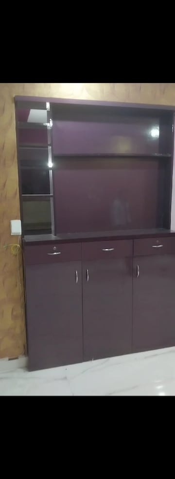 Furnished Amenities in 3 BHK Apartment at Emenox Brave Hearts, Raj Nagar Extension – for Rent