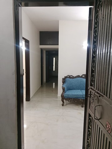 3 BHK Apartment For Resale in Puravankara Purva Orient Grand Lal Bagh Bangalore  8253670