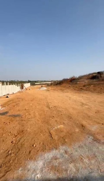 Plot For Resale in Vikarabad Hyderabad  8253815