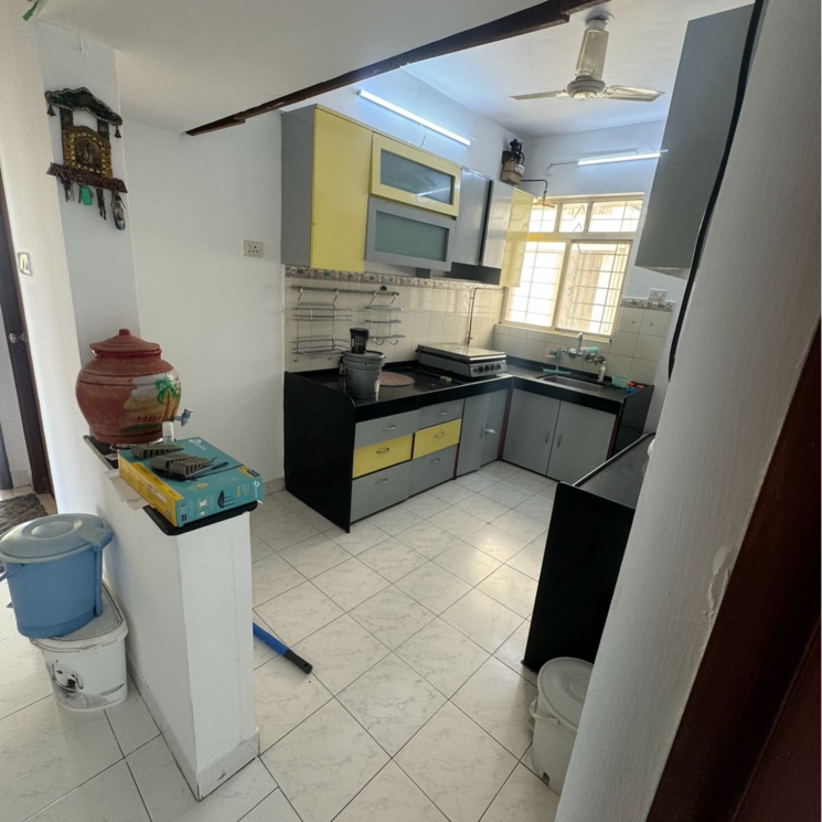 Team Area, sunshree-gold 2 Bedroom 980 Sq.Ft. Apartment In Nibm Pune 8253830