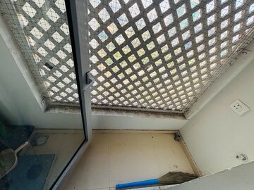 Utility Room in 2 BHK Apartment at Piramal Vaikunth, Balkum Pada – for Rent