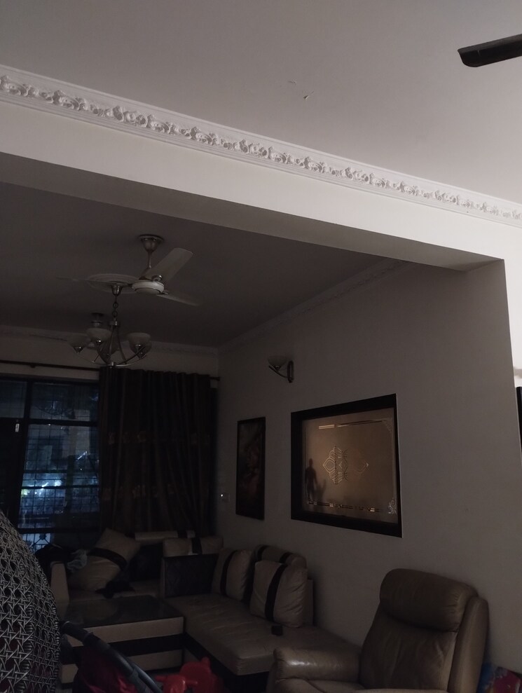 undefined, vaish-chs 3 Bedroom 1650 Sq.Ft. Apartment In Sector 45 Faridabad 8253828