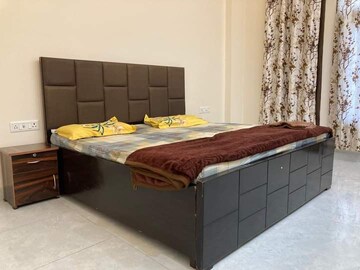 3 BHK Builder Floor For Rent in Ansal Sushant Lok I Sector 43 Gurgaon  8253822