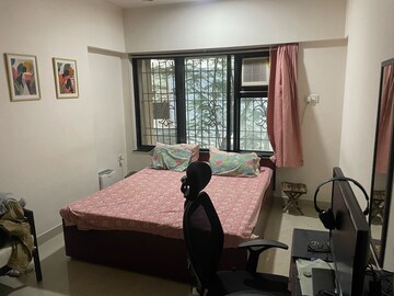 2 BHK Apartment For Rent in Sundew CHS Chandivali Mumbai  8253832