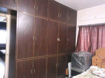 Furnished Amenities in 2 BHK Apartment at Shri Nirmaladevi Heights, Rahatani – for Rent