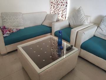 Furnished Amenities in 3 BHK Apartment at Puravankara Purva Orient Grand, Lal Bagh – for Sale