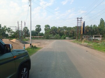 Plot – Exterior View View at Southern Park, Baruipur - for Sale