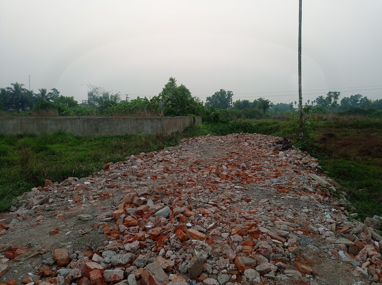 undefined, southern-park  1800 Sq.Ft. Plot In Baruipur Kolkata 8253859