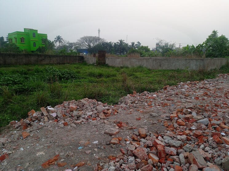 undefined, southern-park  1800 Sq.Ft. Plot In Baruipur Kolkata 8253859