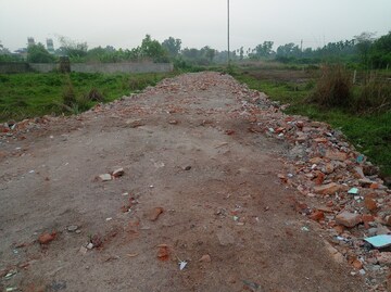 Plot Area in  Plot at Southern Park, Baruipur – for Sale