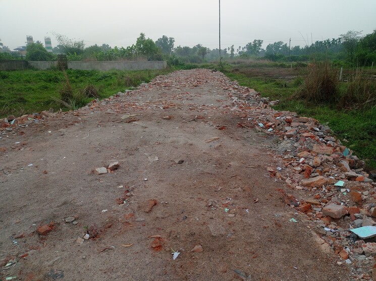 undefined, southern-park  1800 Sq.Ft. Plot In Baruipur Kolkata 8253859