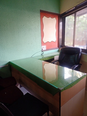 Commercial Office Space 230 Sq.Ft. For Rent in Naupada Thane  8253865