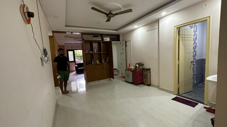  Parking, hsr layout 6+ Bedroom 2100 Sq.Ft. Independent House In Hsr Layout Bangalore 8253949