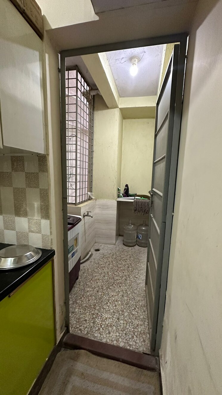 Bathroom, hsr layout 6+ Bedroom 2100 Sq.Ft. Independent House In Hsr Layout Bangalore 8253949