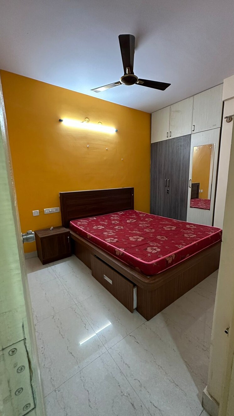 Bedroom, hsr layout 6+ Bedroom 2100 Sq.Ft. Independent House In Hsr Layout Bangalore 8253949