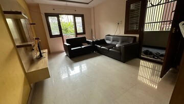Living Room in 6+ BHK Independent House at Hsr Layout – for Sale
