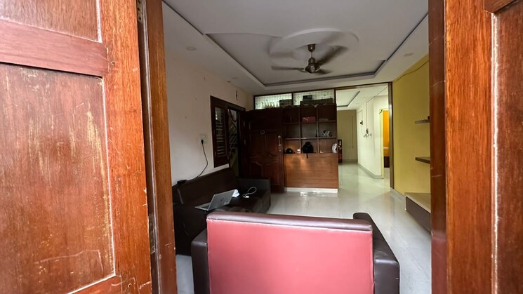 Master Bedroom, hsr layout 6+ Bedroom 2100 Sq.Ft. Independent House In Hsr Layout Bangalore 8253949