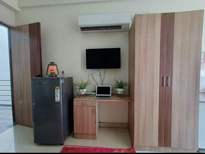 3 BHK + Pooja Room,Extra Room Builder Floor For Sale in Sector 1 Noida Extension 