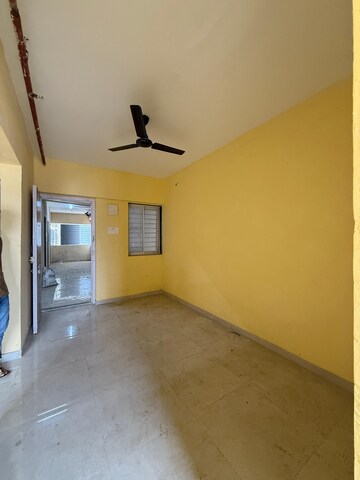 1 RK Apartment For Rent in Dahisar East