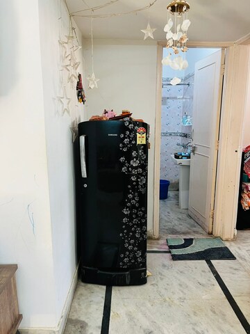 Living Room in 2 BHK Apartment at Sector 42 – for Rent