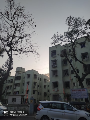 1 BHK Apartment For Rent in Mandpeshwar Dham CHS Ic Colony Mumbai  8253937