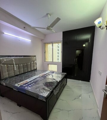 Bedroom in 2 BHK Apartment at Jaypee Greens Kosmos, Sector 134 – for Rent