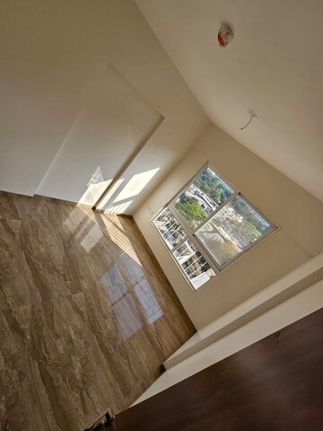 Furnished Amenities in 2 BHK Apartment at VTP Solitarie, Baner – for Rent