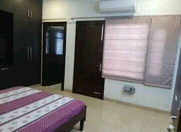 Bedroom in 2 BHK Builder Floor at Upsidc Site B – for Sale