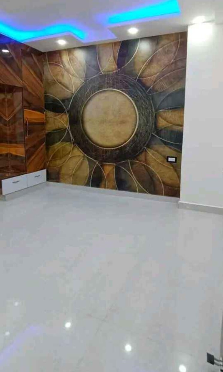 Bathroom, upsidc site b 2 Bedroom 1020 Sq.Ft. Builder Floor In Upsidc Site B Greater Noida 8253958