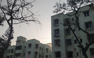 1 BHK Apartment For Rent in Mandpeshwar Dham CHS, Ic Colony