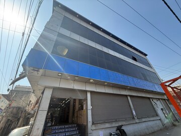 Commercial Office Space 3400 Sq.Ft. For Resale in Janakpuri Delhi  8253936