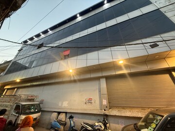  Office Space – Exterior View View at Janakpuri - for Sale