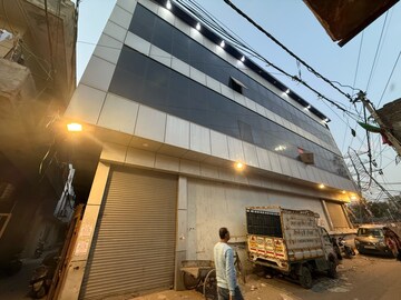  Office Space – Exterior View View at Janakpuri - for Sale