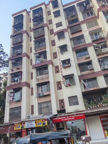 2 BHK Apartment For Rent in Vini Garden, Borivali West