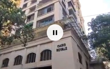Shop For Rent in Rosa Oasis Ph 2, Ghodbunder Road