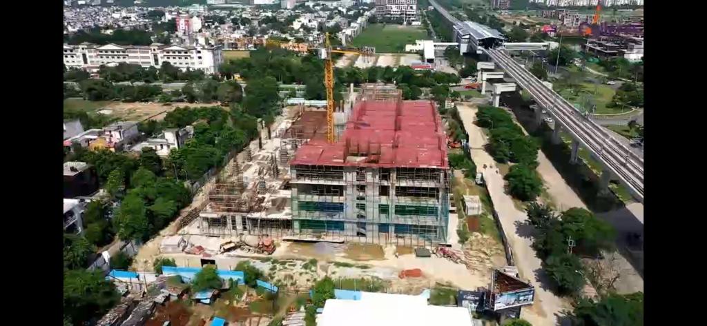 Retail Shop For Sale in Adihm Ithums Galleria