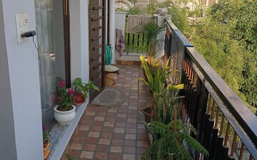 3 BHK Builder Floor For Rent in Palam Vihar Residents Association, Palam Vihar