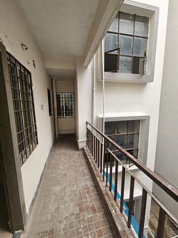 Balcony in 3 BHK Apartment at Lalpur – for Rent