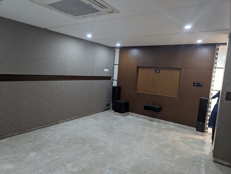 Room, dhana-lakshmi-d-address 4 Bedroom 3250 Sq.Ft. Apartment In Gachibowli Hyderabad 8253991