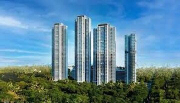 3 BHK Apartment For Rent in Piramal Revanta Mulund West Mumbai  8254064