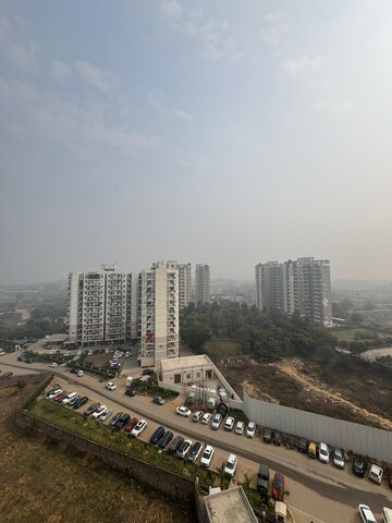 2 BHK Apartment For Rent in Signature Global Proxima, Sector 89