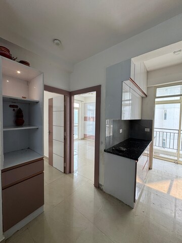 Building Lobby in 2 BHK Apartment at Signature Global Proxima, Sector 89 – for Rent