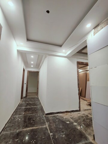 Building Lobby in 2 BHK Builder Floor at Upsidc Site B – for Sale